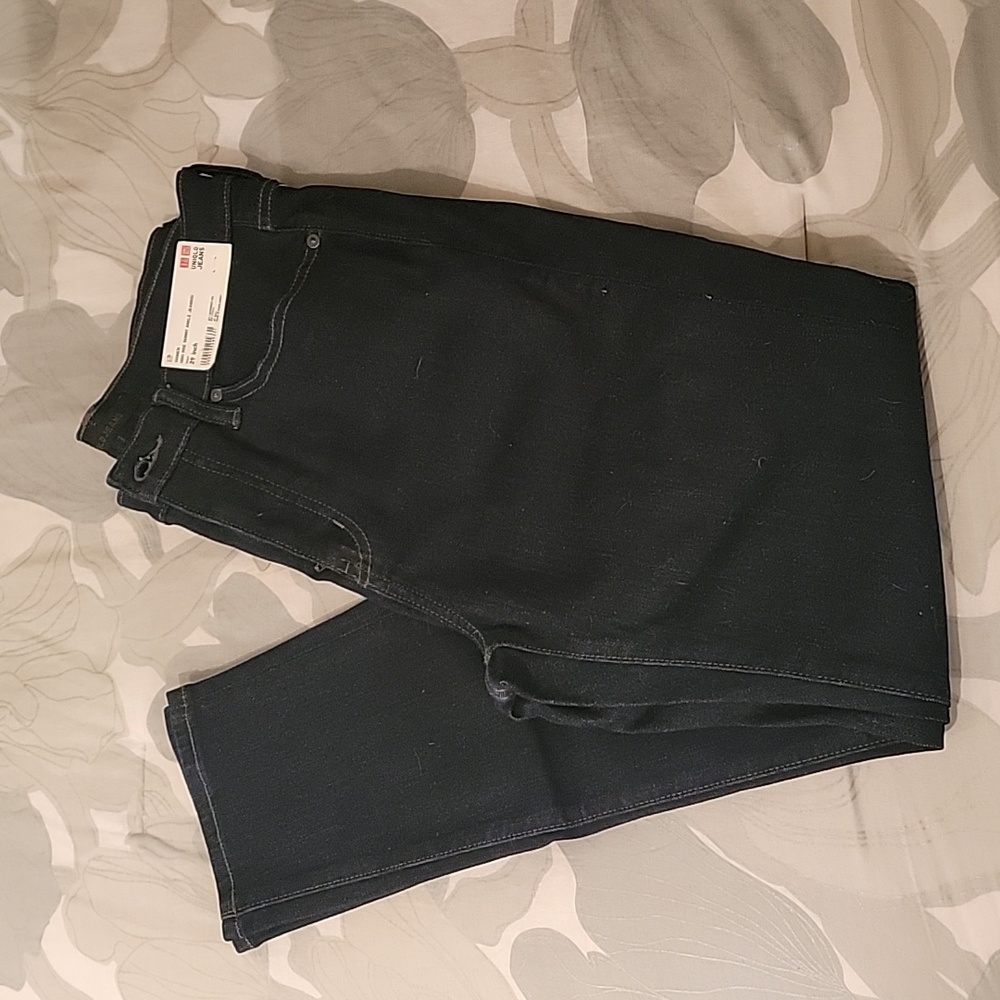 Uniqlo Women's Jeans